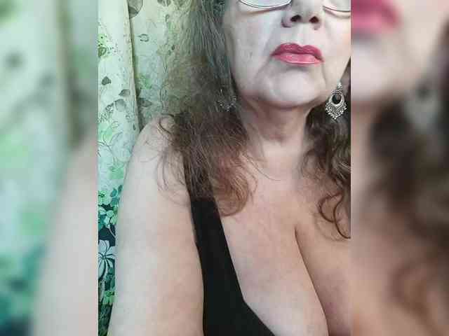 EmpressLady webcam