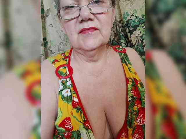 EmpressLady webcam