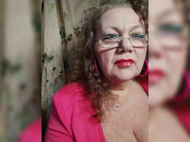 EmpressLady webcam