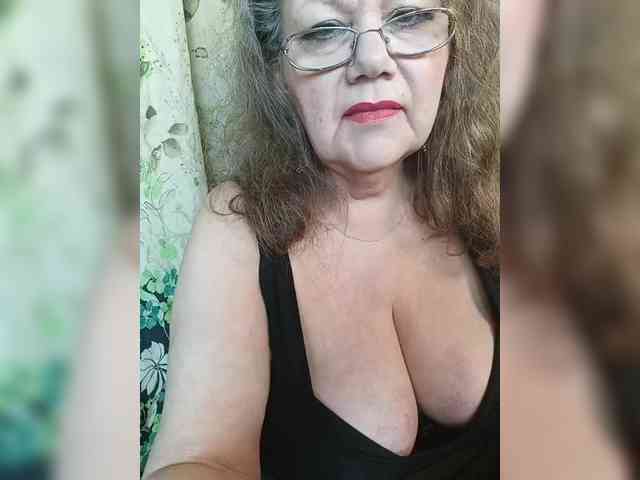 EmpressLady webcam