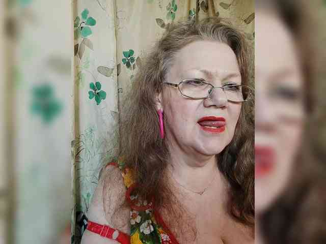 EmpressLady webcam