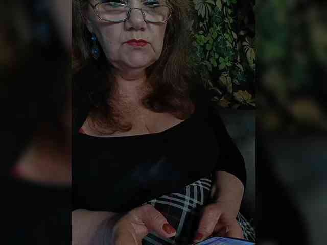 EmpressLady webcam