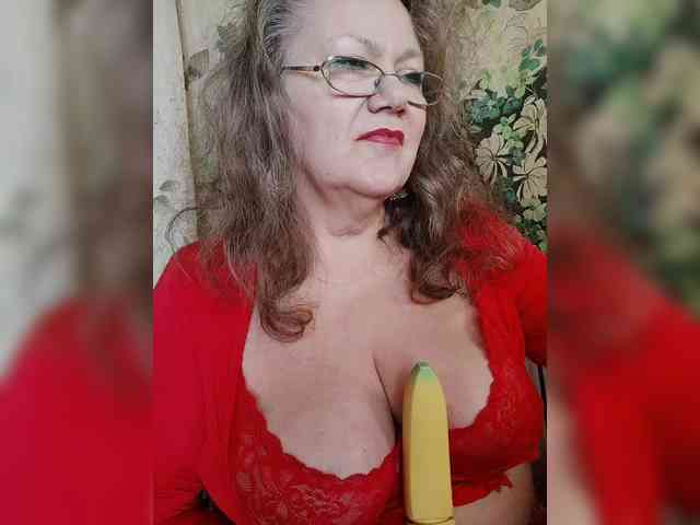 EmpressLady webcam