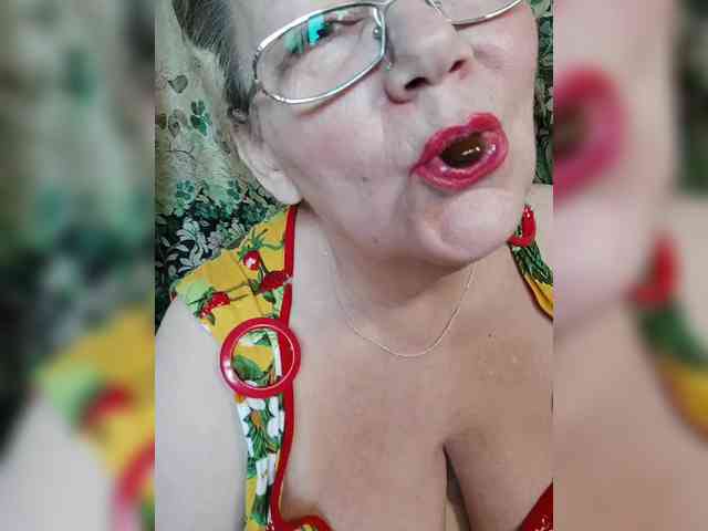 EmpressLady webcam