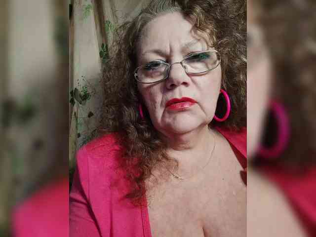 EmpressLady webcam