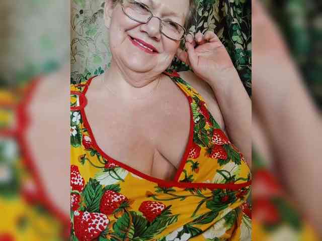 EmpressLady webcam