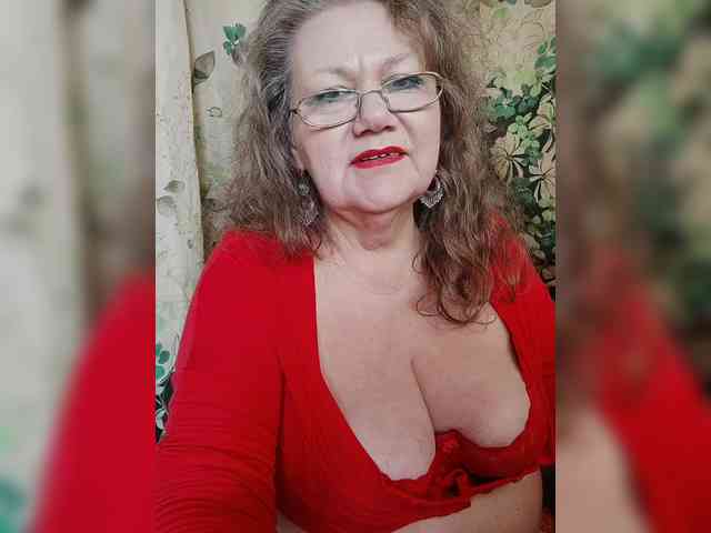 EmpressLady webcam