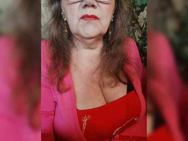 EmpressLady webcam