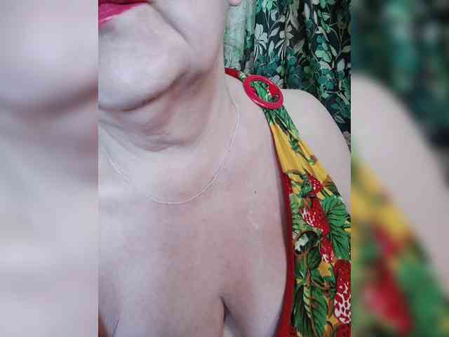 EmpressLady webcam