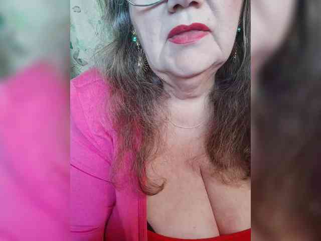 EmpressLady webcam