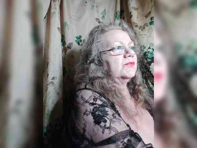 EmpressLady webcam