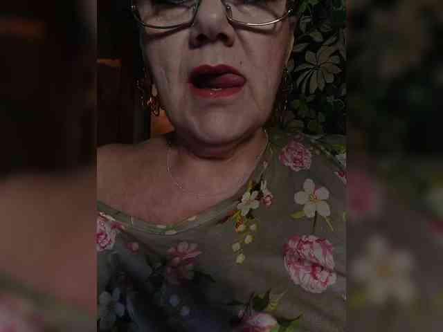 EmpressLady webcam