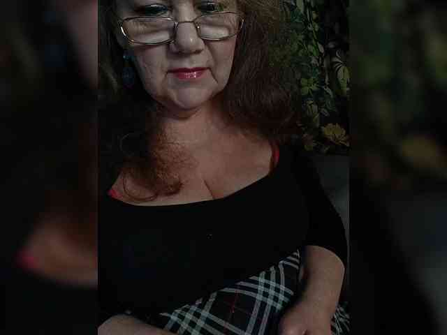 EmpressLady webcam