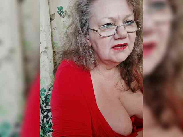 EmpressLady webcam