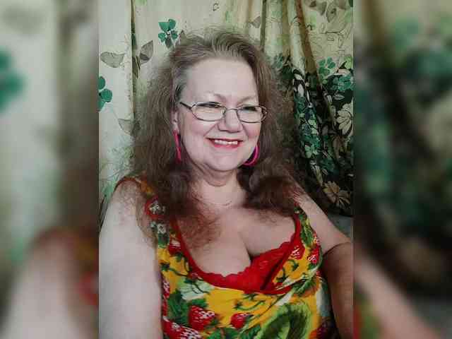 EmpressLady webcam