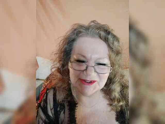 EmpressLady webcam