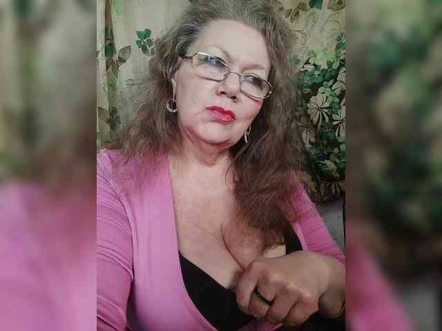 EmpressLady webcam