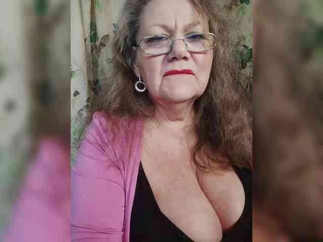 EmpressLady webcam