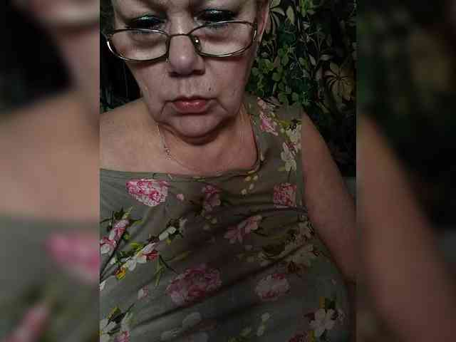 EmpressLady webcam