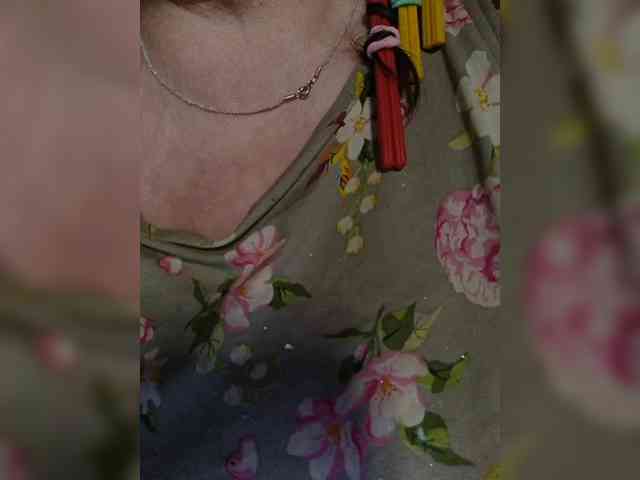 EmpressLady webcam