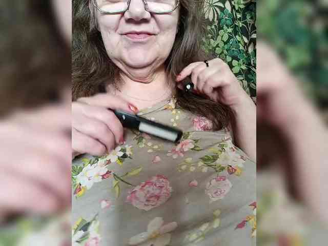 EmpressLady webcam