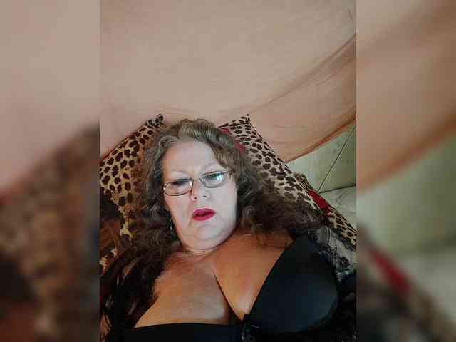 EmpressLady webcam