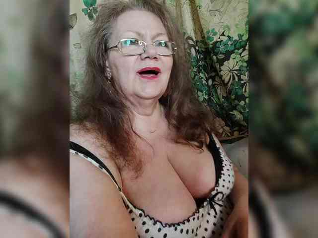 EmpressLady webcam