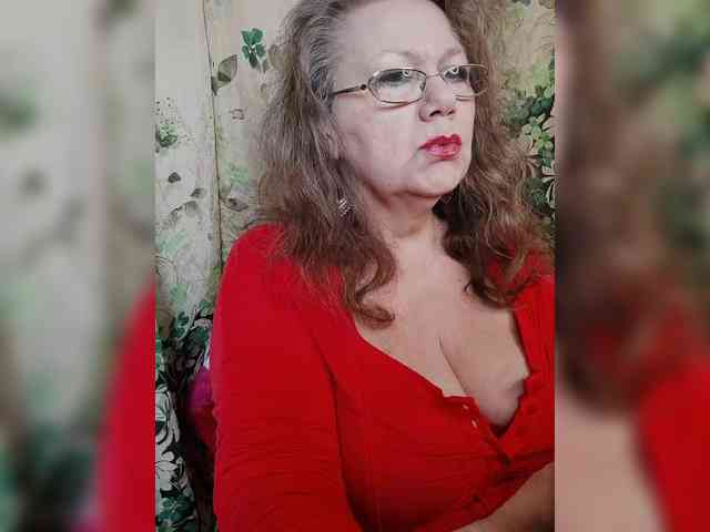 EmpressLady webcam