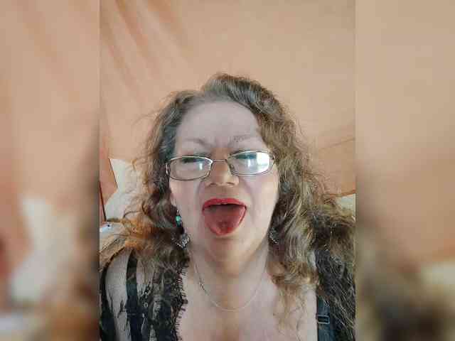 EmpressLady webcam