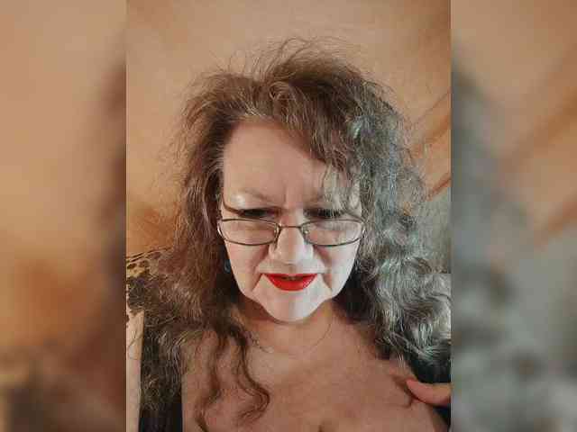 EmpressLady webcam