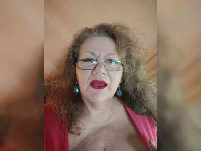 EmpressLady webcam