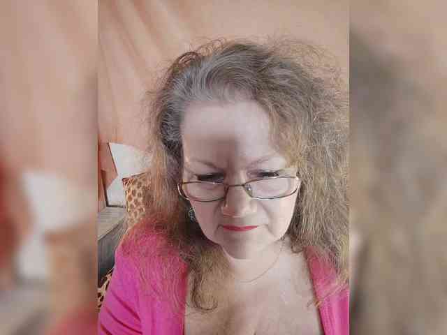 EmpressLady webcam