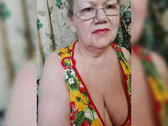 EmpressLady webcam