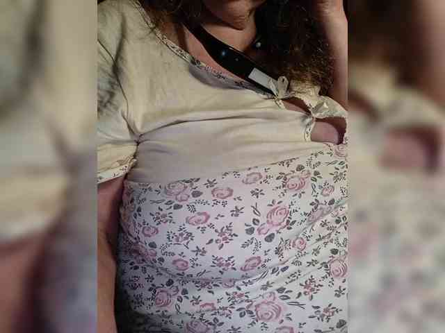EmpressLady webcam