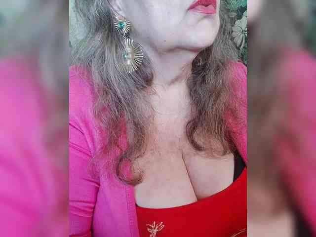 EmpressLady webcam