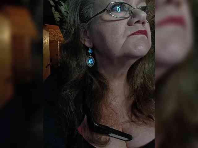 EmpressLady webcam