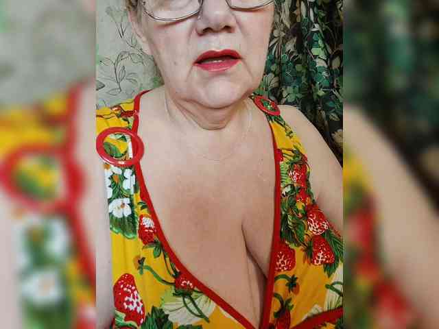 EmpressLady webcam
