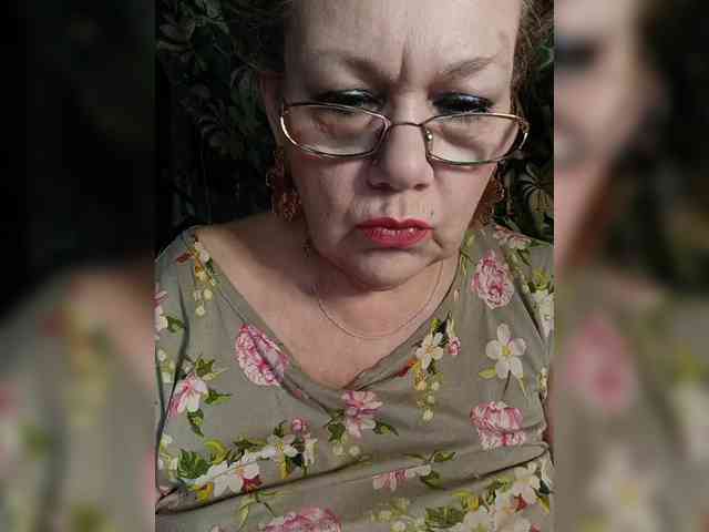 EmpressLady webcam