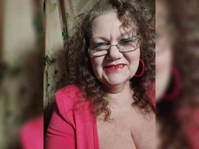 EmpressLady webcam