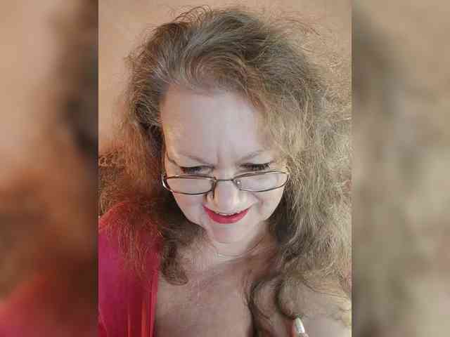 EmpressLady webcam