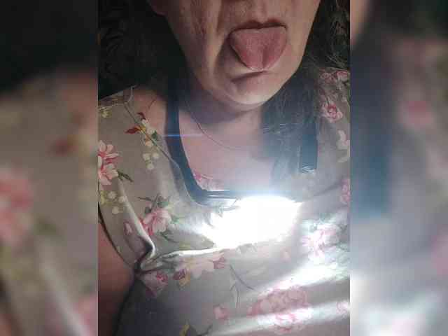 EmpressLady webcam