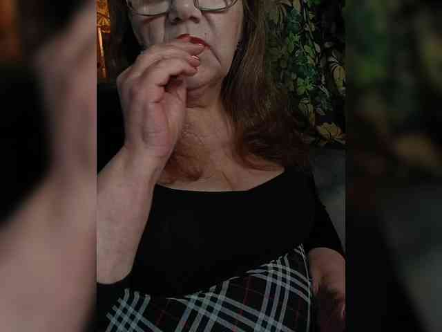 EmpressLady webcam