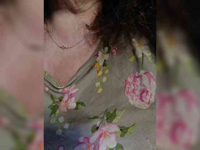 EmpressLady webcam