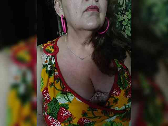EmpressLady webcam
