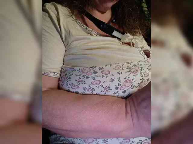 EmpressLady webcam