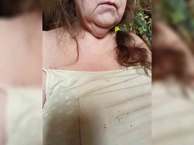 EmpressLady Live Webcam on BongaCams