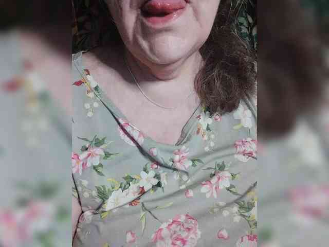 EmpressLady webcam