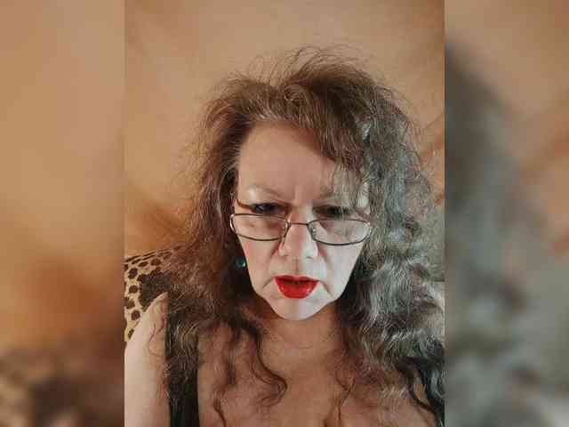EmpressLady webcam