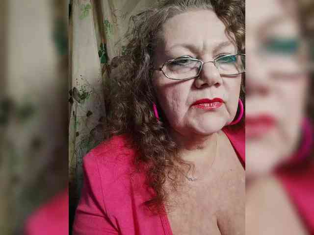 EmpressLady webcam