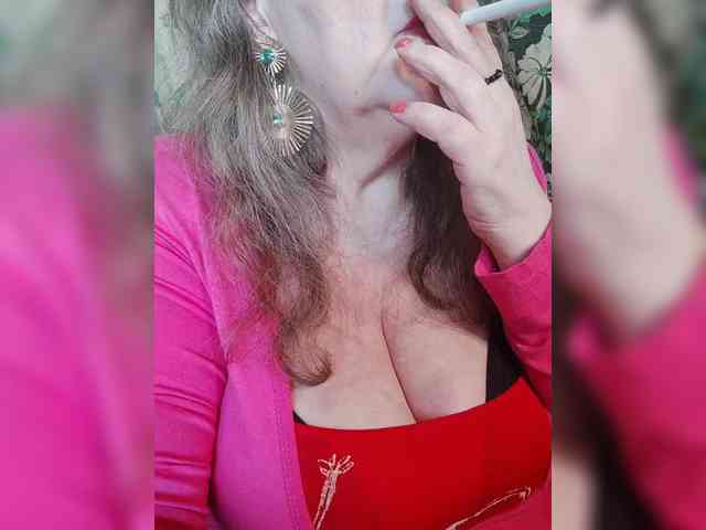 EmpressLady webcam